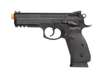 ASG CZ SP-01 Shadow Spring Airsoft Pistol Airsoft gun