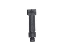 ASG Vertical Front Grip With Spring Loaded Bipod 