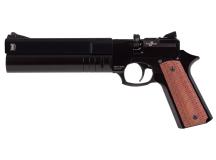 Ataman AP16 Regulated Compact Air Pistol, Black Air gun