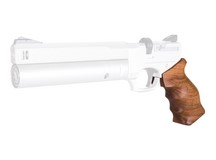 Ataman AP16 Air Pistol Target Style Handle 