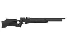 Ataman M2 Carbine Ergonomic PCP Air Rifle, Black Soft-Touch Air rifle