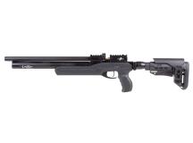 Ataman M2R Ultra-Compact X PCP, Black Soft-Touch Stock Air rifle
