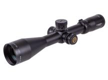 Athlon Optics 2.5-15x50 Ares BTR GEN2, APLR4 FFP, 1/4MOA, 30mm Tube 
