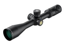 Athlon Optics 8-34x56 Argos BTR Gen2 Rifle Scope, FFP, APMR IR MIL, 30mm Tube 