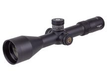 Athlon Optics 4.5-29x56 Cronus BTR GEN2, APRS1 FFP, .1 MIL, 34mm Tube 