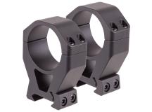 Athlon Optics Armor 34mm Rings, High, Picatinny 