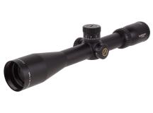 Athlon Optics Athlon 4-16x44 AO Midas TAC Rifle scope, APRS3 FFP MIL Reticle, 0.1 Mil, 30mm Tube 