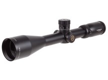 Athlon Optics 6-24x50 Midas TAC,FFP, APRS2 Reticle, 0.1 MIL, 30mm Tube 