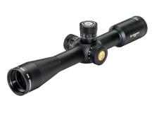 Athlon Optics 10x42 Talos BTR Gen2, SFP AAGR1, 1/4 MOA, 30mm Tube 