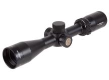 Athlon Optics 3-12x40 Talos, Mil-Dot Reticle, 1/4 MOA, 1 inch Tube 