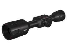 ATN 2-8x ThOR 4, 384x288 HD Smart Thermal Rifle scope 
