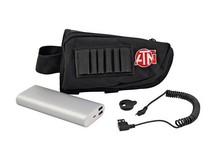 ATN Extended Power Battery Pack 