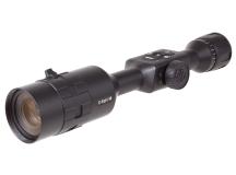 ATN X-Sight-4K, 5-20x Pro Edition Smart Day/Night Hunting Rifle Scope 