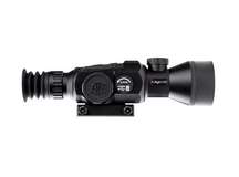 ATN X-Sight II 5-20x85 Day & Night Rifle Scope 