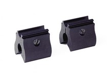 Crosman B272 4-Pc Intermount, 3/8 inch Dovetail 