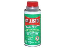 Ballistol Lube, Non-Aerosol, 4oz 