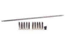 Barra 1866 CO2 Rifled Barrel Kit, .22 Cal 