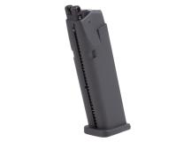 Barra 009 Full Auto Blowback CO2 BB Pistol Magazine 