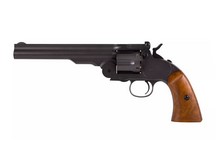 Barra Schofield No. 3 CO2 BB Revolver, 7 inch Air gun