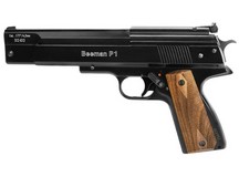 Beeman P1 Air Pistol Air gun