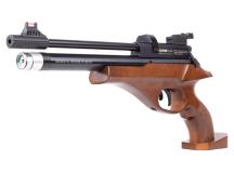 Beeman 2027 PCP Air Pistol Air gun
