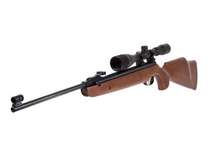 Beeman R9 Elite Series Combo Air rifle