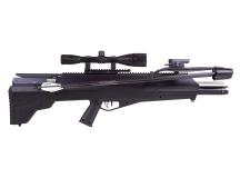 Benjamin Airbow PCP Arrow Launcher Air rifle