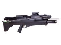 Benjamin Airbow PCP Arrow Launcher Air rifle