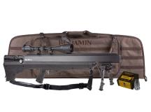 Benjamin Bulldog Bullpup Kit, Black Air rifle
