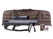 Benjamin Bulldog M357 Bullpup Kit, Black Air rifle