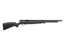 Benjamin Fortitude Gen2 PCP Air Rifle, Regulated Air rifle