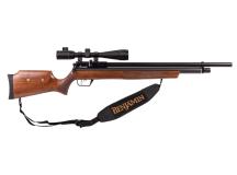 Benjamin Marauder Premium Combo, Wood Air rifle
