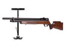Benjamin Marauder Pump Combo, Wood Air rifle