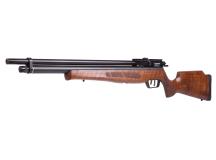 Benjamin Marauder Semi-Auto (SAM) PCP Air Rifle, Wood Stock Air rifle