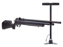 Benjamin Marauder, Synthetic Pump Combo Air rifle