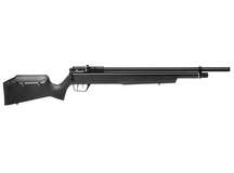 Benjamin Marauder PCP Air Rifle, Synthetic Stock Air rifle