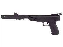 Benjamin Trail NP Mark II Air Pistol Air gun