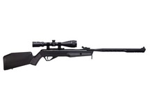 Benjamin Vaporizer SBD Air Rifle, NP Elite Air rifle