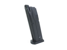 Beretta 92A1 Air Pistol Metal Magazine, 18rds 