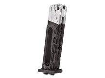 Beretta M84 FS BB Magazine, 17rds 