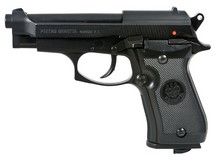 Beretta M84FS CO2 BB Pistol Air gun