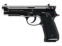 Beretta 92A1 CO2 Full Auto BB Pistol Air gun