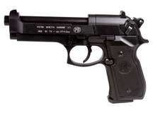 Beretta 92FS CO2 Pellet Pistol Air gun