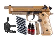 Beretta M9A3 Full Auto Essentials Combo Air gun