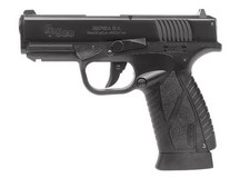 Bersa BP9CC CO2 Blowback Pistol Air gun