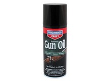 Birchwood Casey Synthetic Gun Oil, Aerosol Spray, 10 oz. 