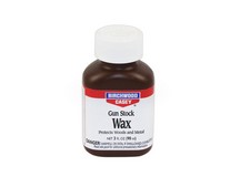 Birchwood Casey Gun Stock Wax, 3 oz. 