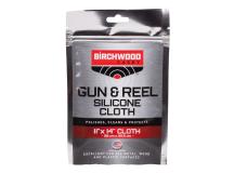 Birchwood Casey Gun and Reel Silicone Cloth   