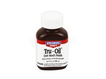 Birchwood Casey Tru-Oil Gun Stock Finish, 3 oz. 