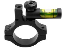 BKL 12-Way Scope Bubble Level, Fits 1 inch dia. Scope Tube 